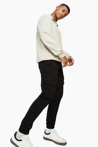 Cargo Joggers