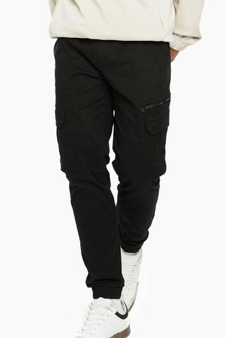 Cargo Joggers