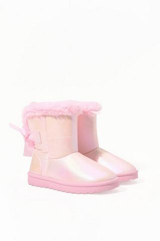 Ankle Boot