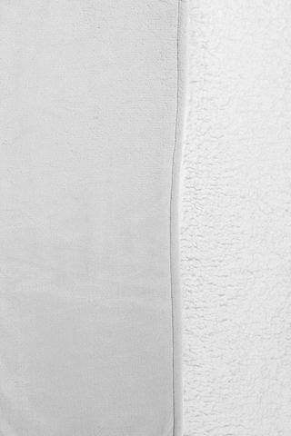Sherpa Blanket