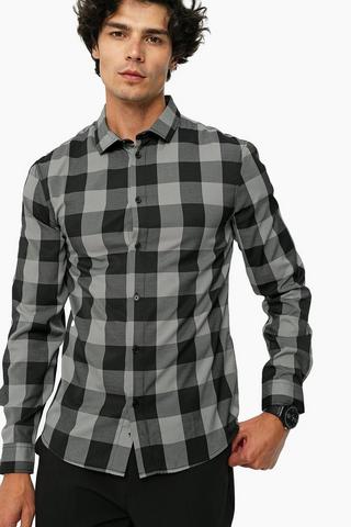 Check Shirt