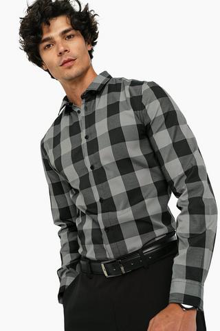Check Shirt
