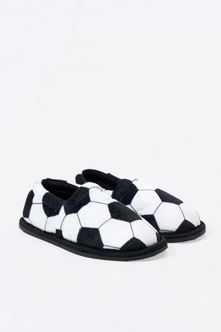 Soccer Slipper