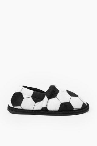 Soccer Slipper