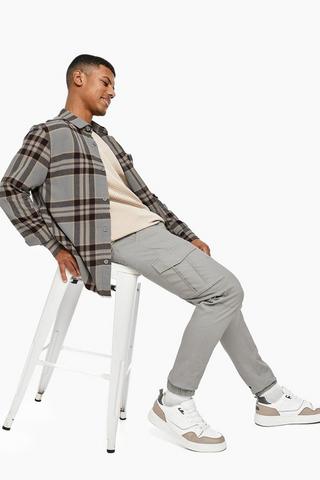 Cargo Joggers