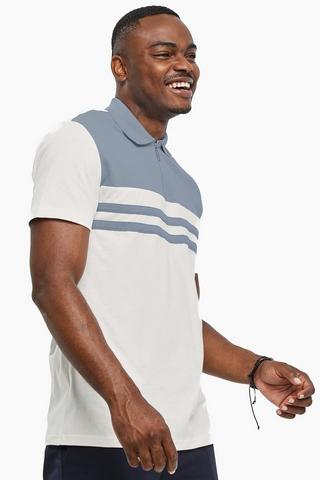 Golfer