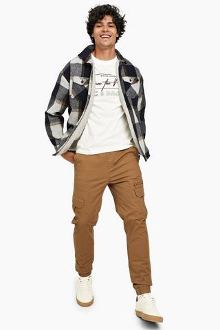 Cargo Joggers
