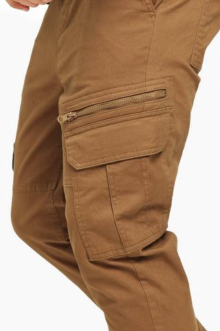 Cargo Joggers