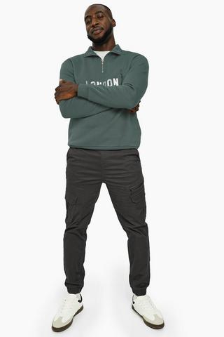 Cargo Joggers