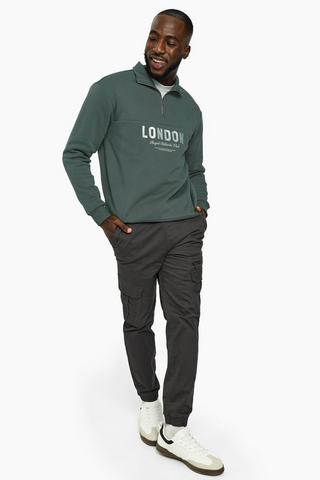 Cargo Joggers