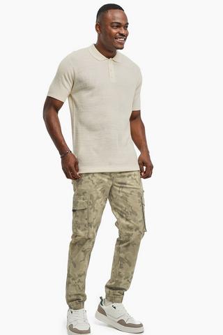 Cargo Joggers