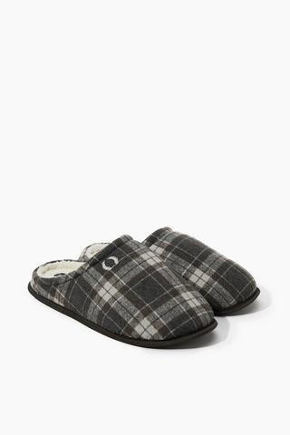 Check Slipper