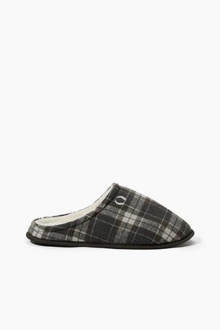 Check Slipper