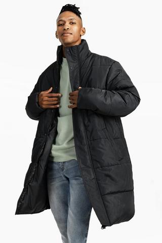 Puffer Jacket