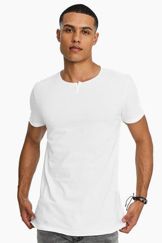 Henley T-Shirt