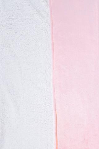 Sherpa Blanket
