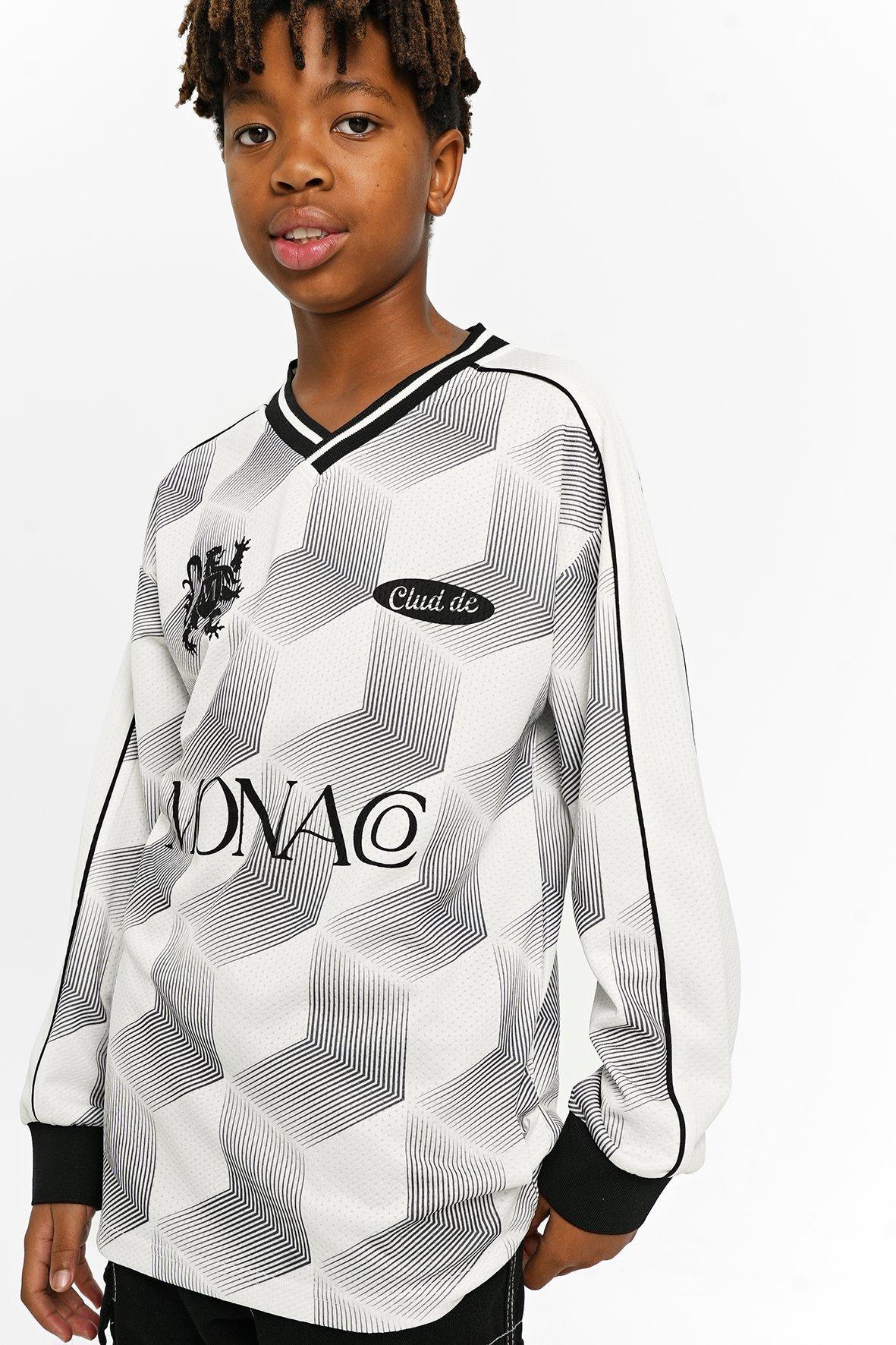 Monaco Stadium T-Shirt