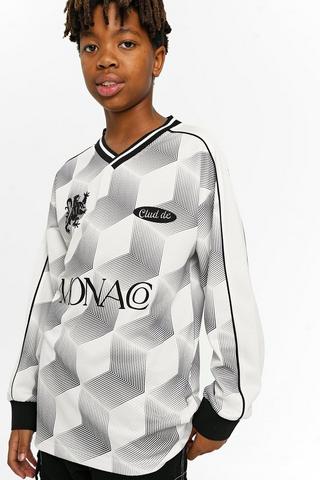 Monaco Stadium T-Shirt