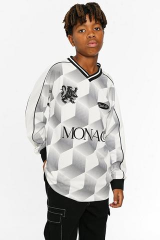 Monaco Stadium T-Shirt