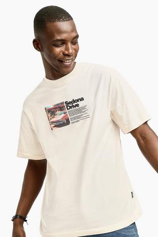 Graphic T-shirt