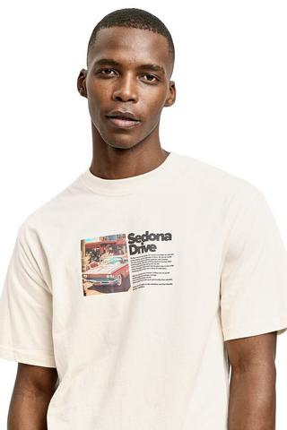 Graphic T-shirt