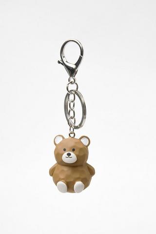 Keyring - Bear
