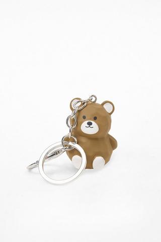 Keyring - Bear