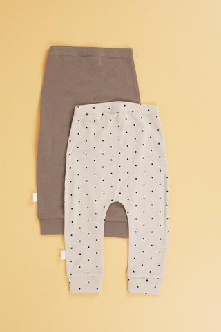 2 Pack Leggings