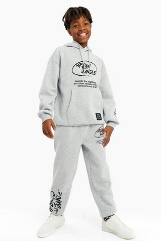 Joggers