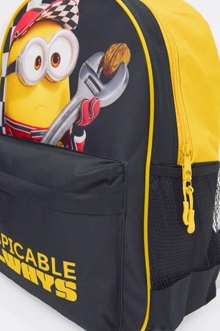 Minions Backpack