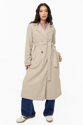 Trench Coat