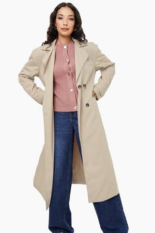 Trench Coat