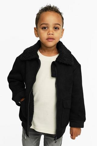 Aviator Jacket