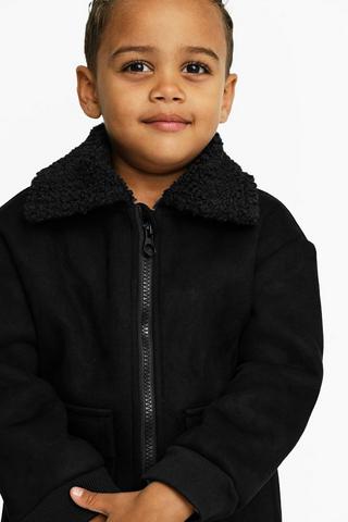 Aviator Jacket