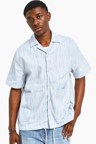 Boxy Shirt