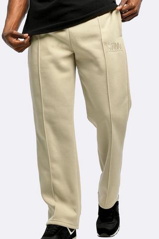 Straight Leg Pants
