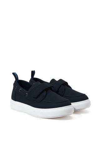 Smart Slip-On Shoe