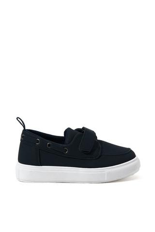 Smart Slip-On Shoe