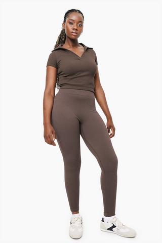 Active Seamless Leggings