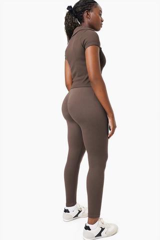 Active Seamless Leggings