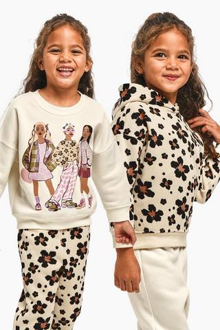 2 Pack Sweat Tops