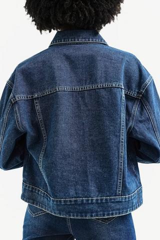 Denim Jackets