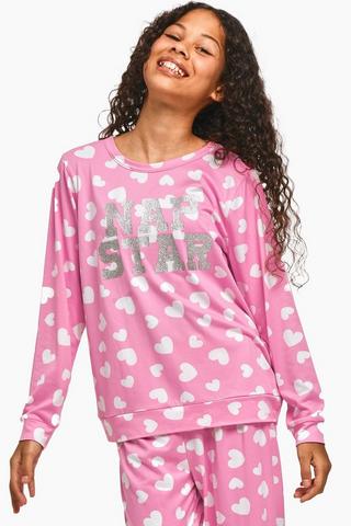 Heart Sleep Set