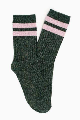 Anklet Socks