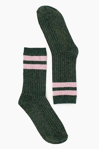 Anklet Socks