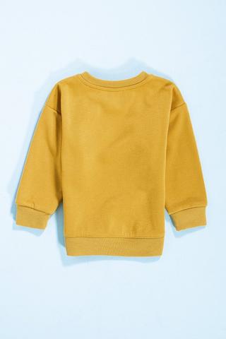 Sweat Top