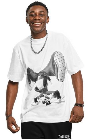 Loony Toons T-shirt