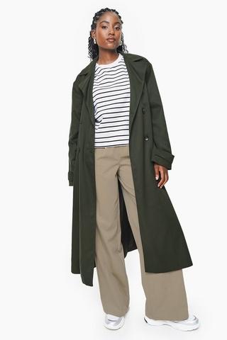 Trench Coat