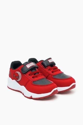 Marvel Light-Up Trainer