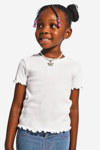 Fitted T-Shirt